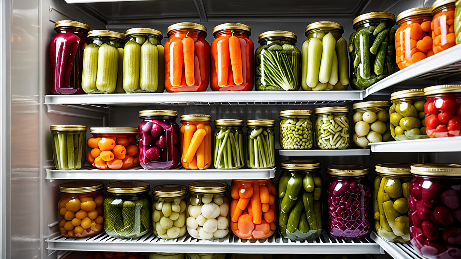 浅漬け 保存 何日 冷蔵庫のイメージ画像