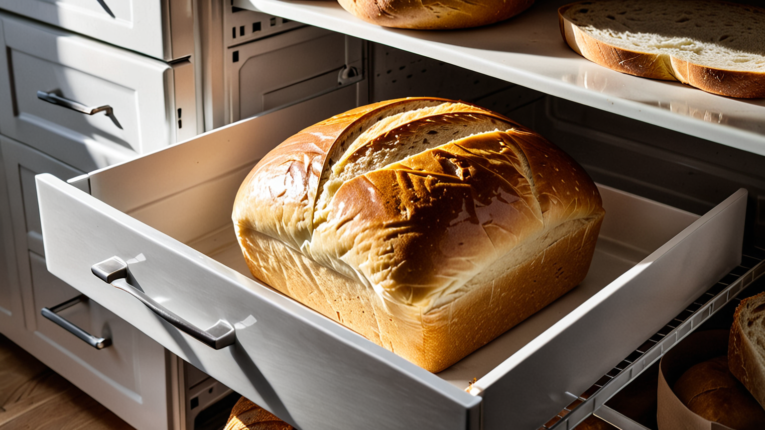 パン 冷凍 1ヶ月 美味しくのイメージ画像