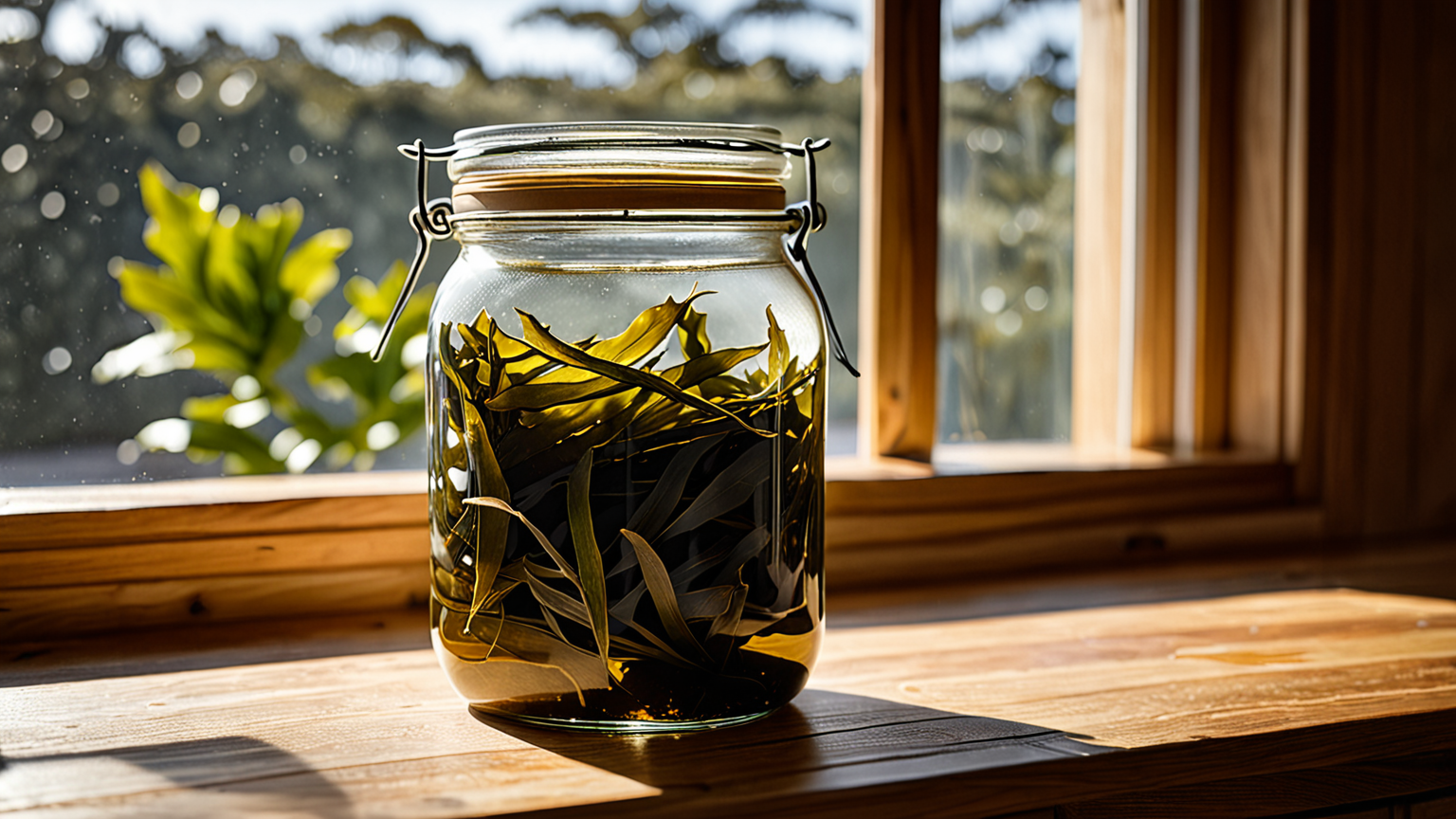 塩昆布 保存 開封後 期間のイメージ画像