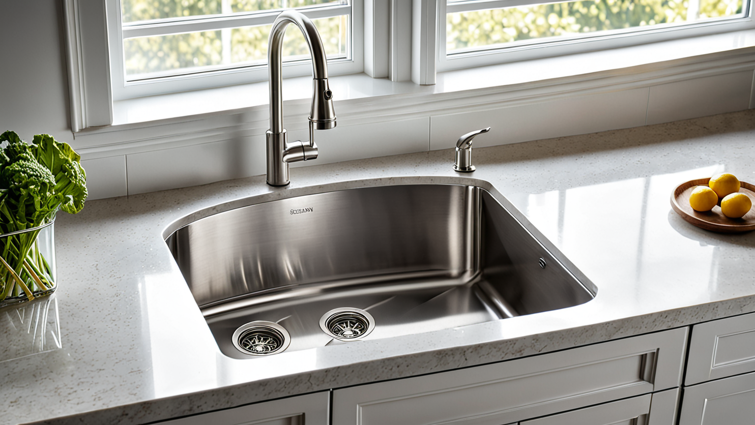 シンク ステンレス くすみ 落とし方のイメージ画像