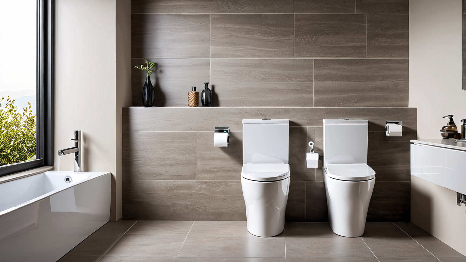 トイレ ウォシュレット ノズル 掃除 やり方のイメージ画像