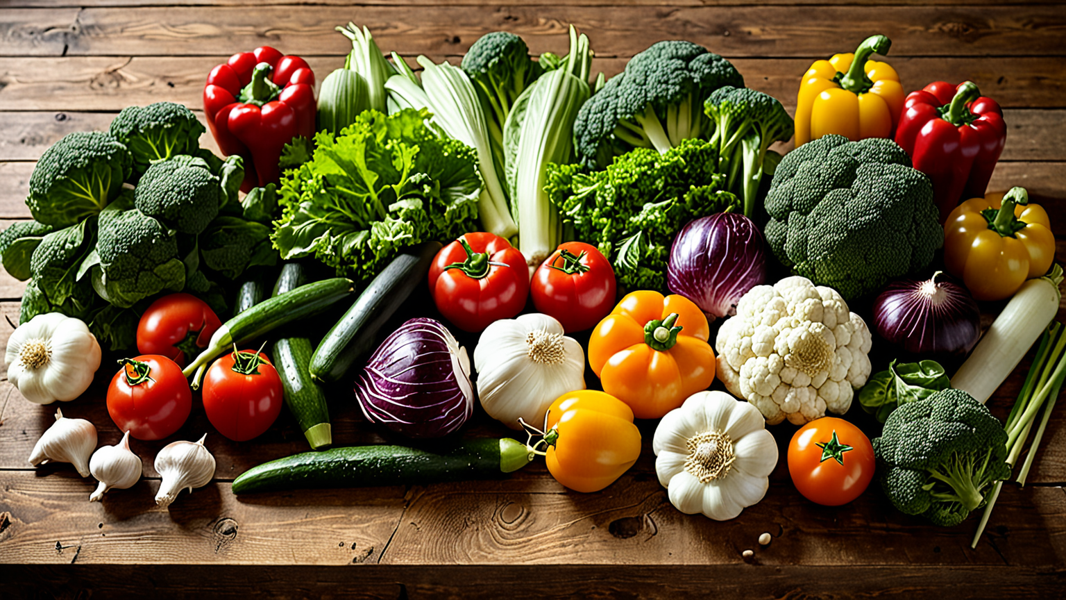 野菜 日持ち ランキング 長いのイメージ画像