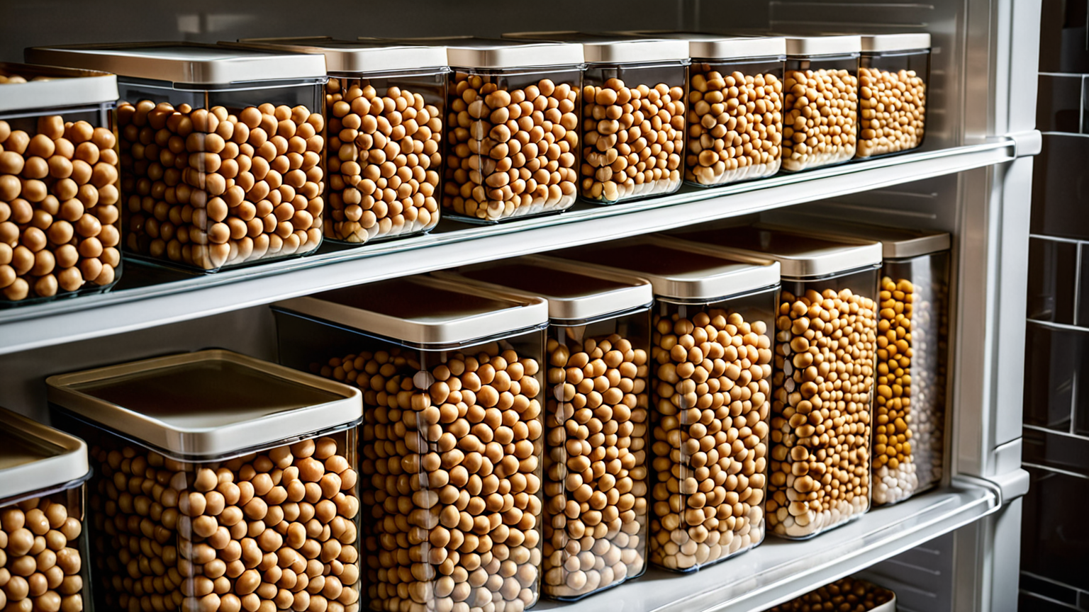 納豆 賞味期限切れ いつまで 冷蔵のイメージ画像