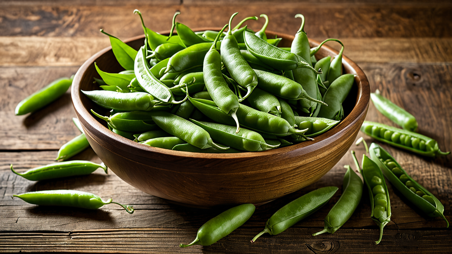 スナップえんどう 筋 ない 取り方のイメージ画像