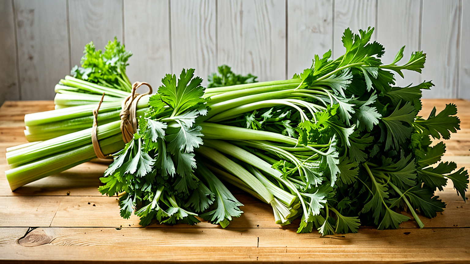 セロリ 葉っぱ 使い道 レシピのイメージ画像
