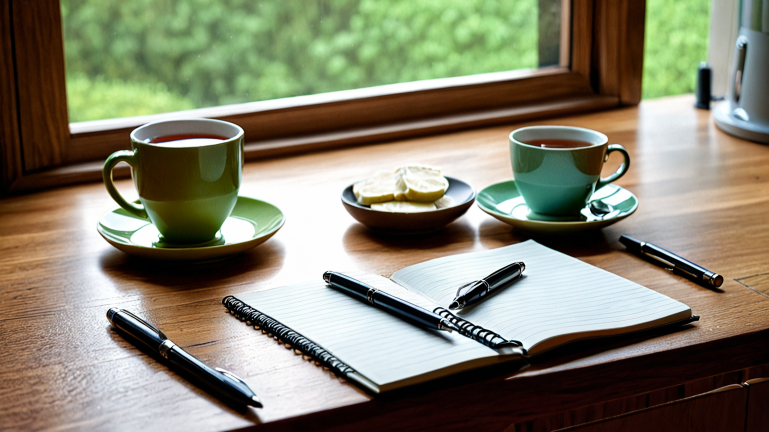 質問と回答のイメージ