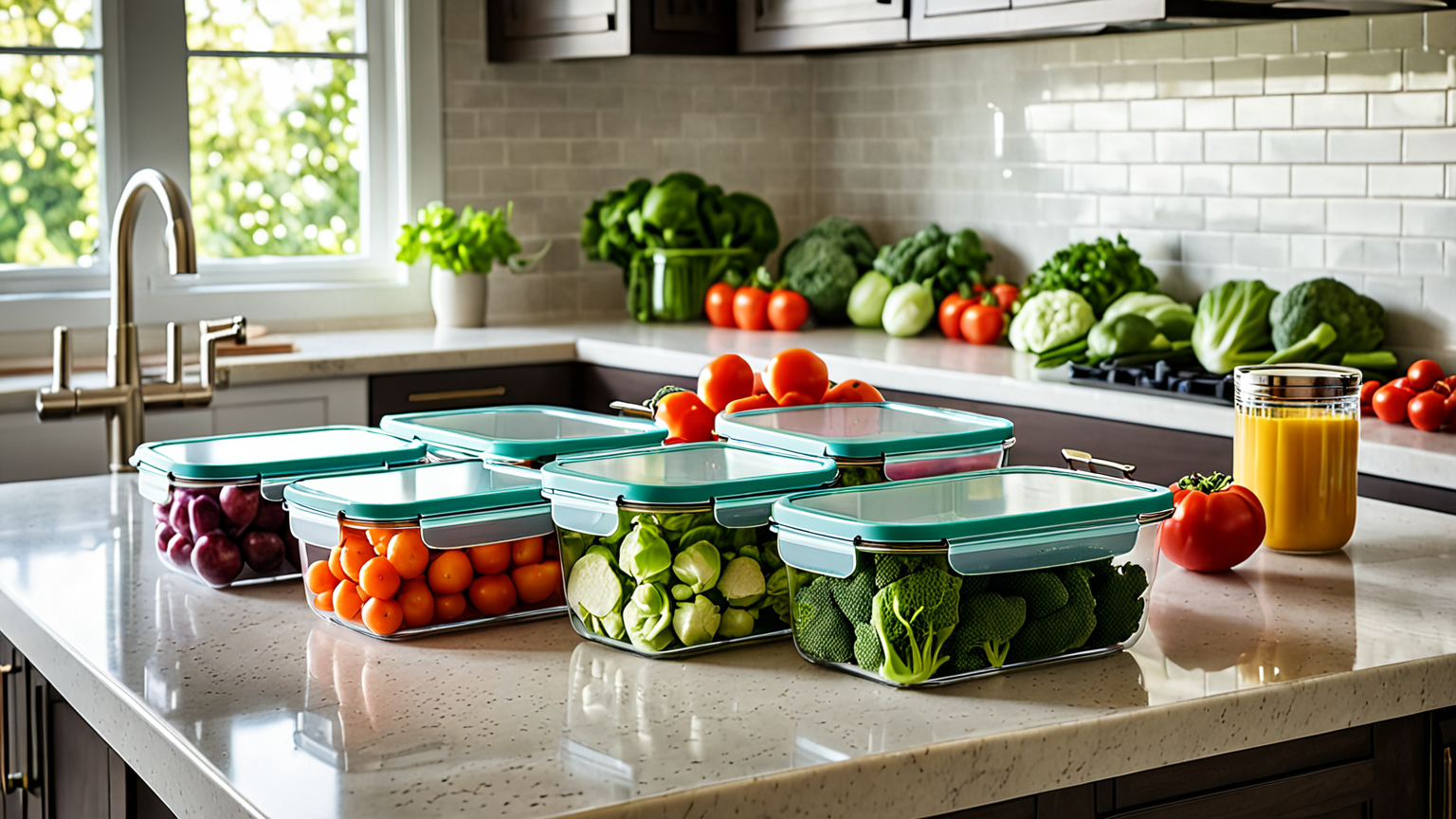 食品衛生の説明イメージ