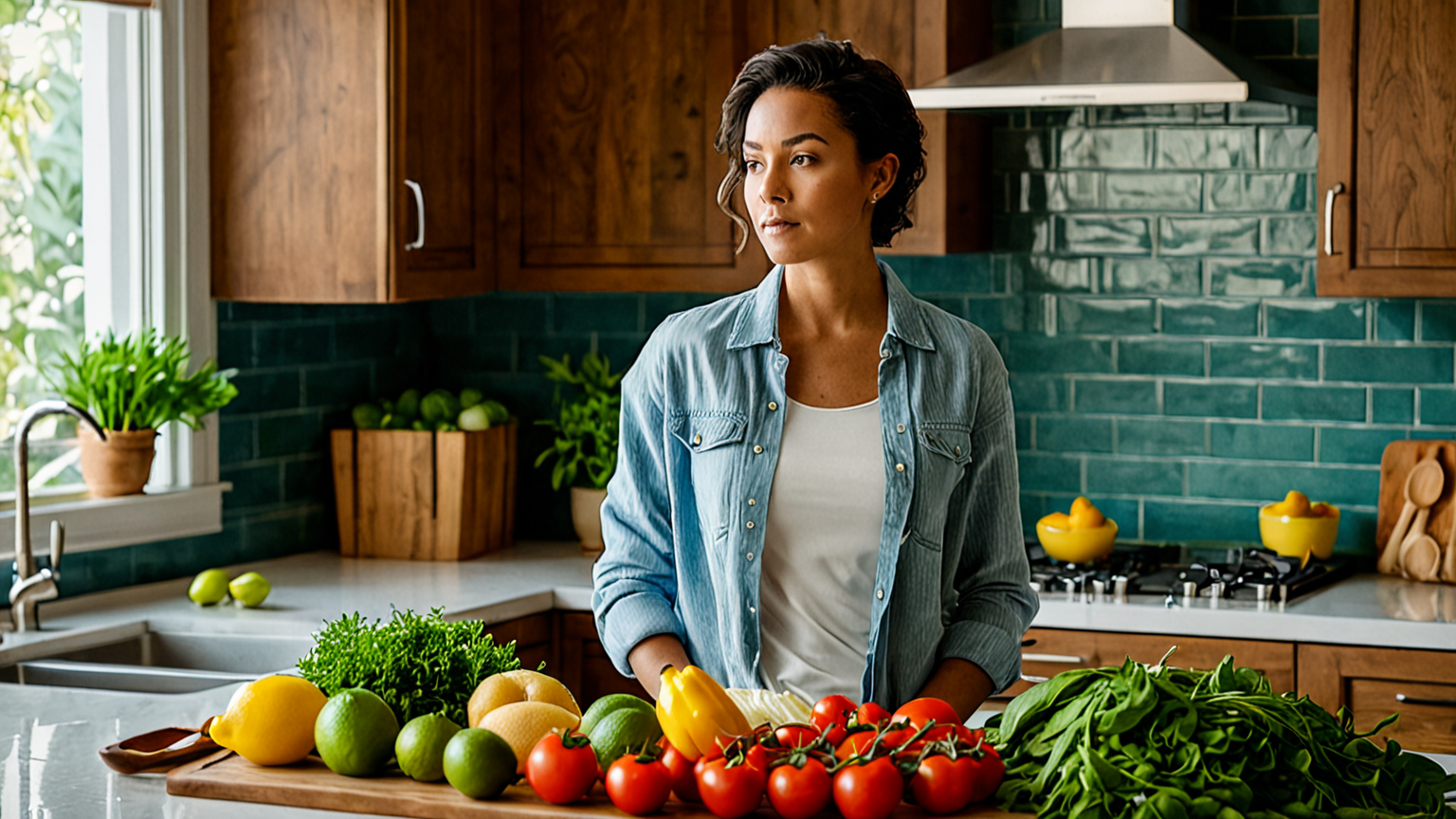 疑問を持つ人のイラスト