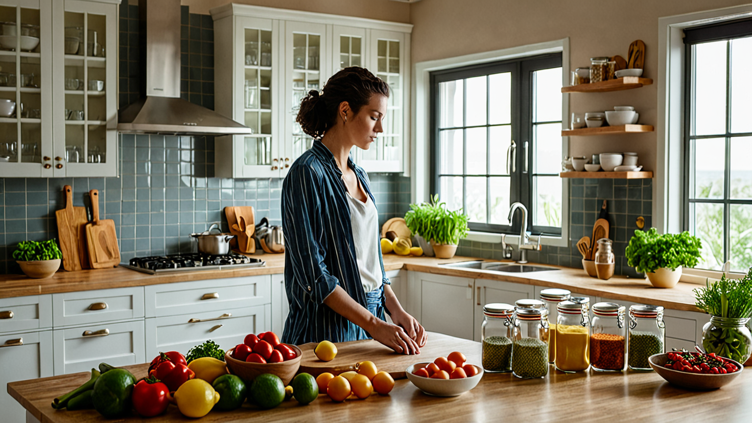 疑問を持つ人のイラスト