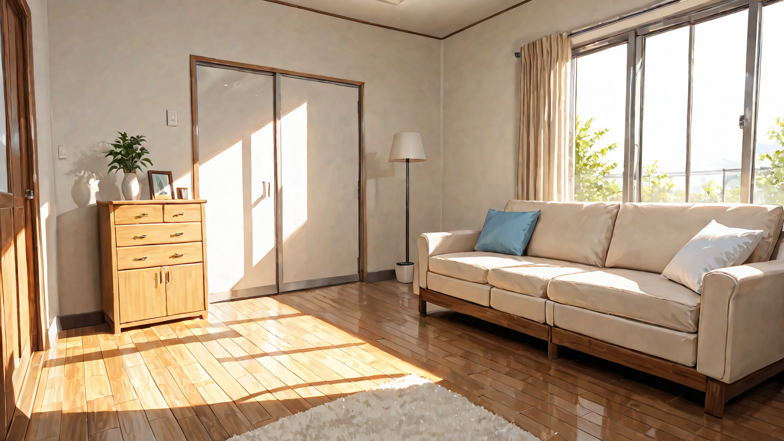 毎日簡単にできる掃除習慣