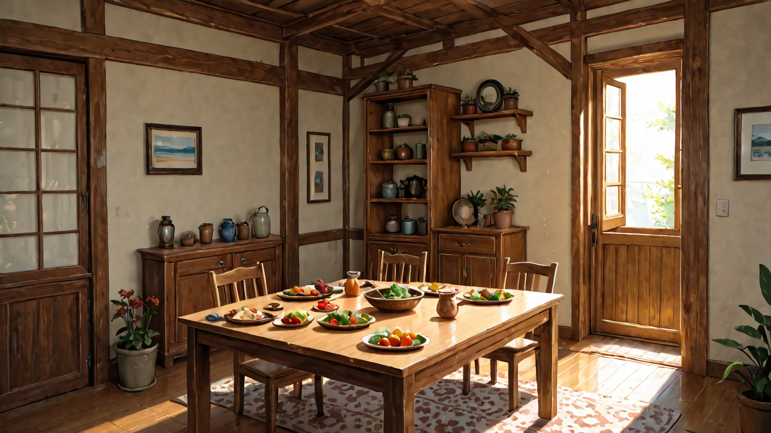 さまざまな日用品の返礼品が並ぶ写真