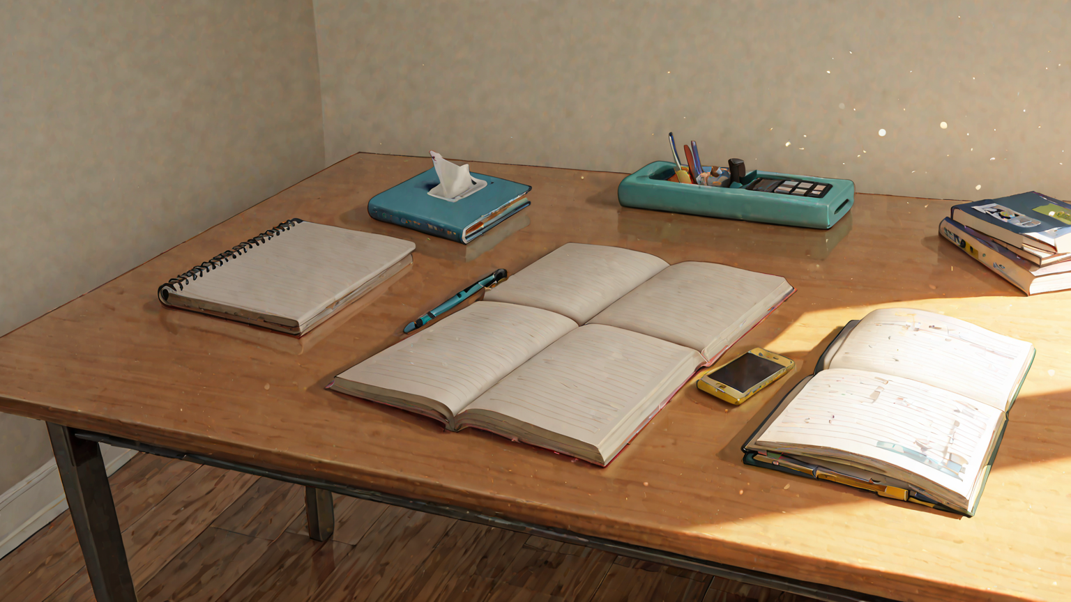 節約の具体的な手順を示すイラスト