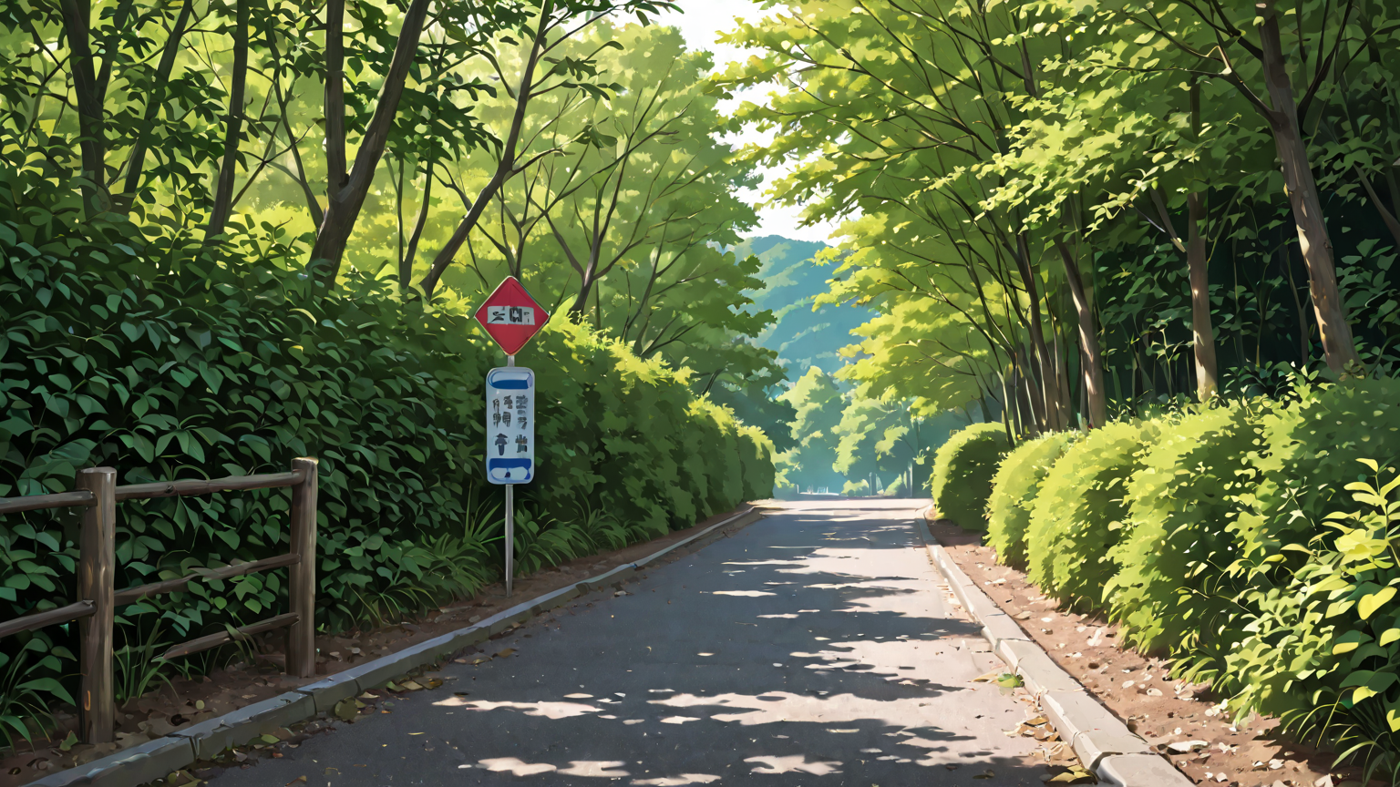 注意書きのイメージ