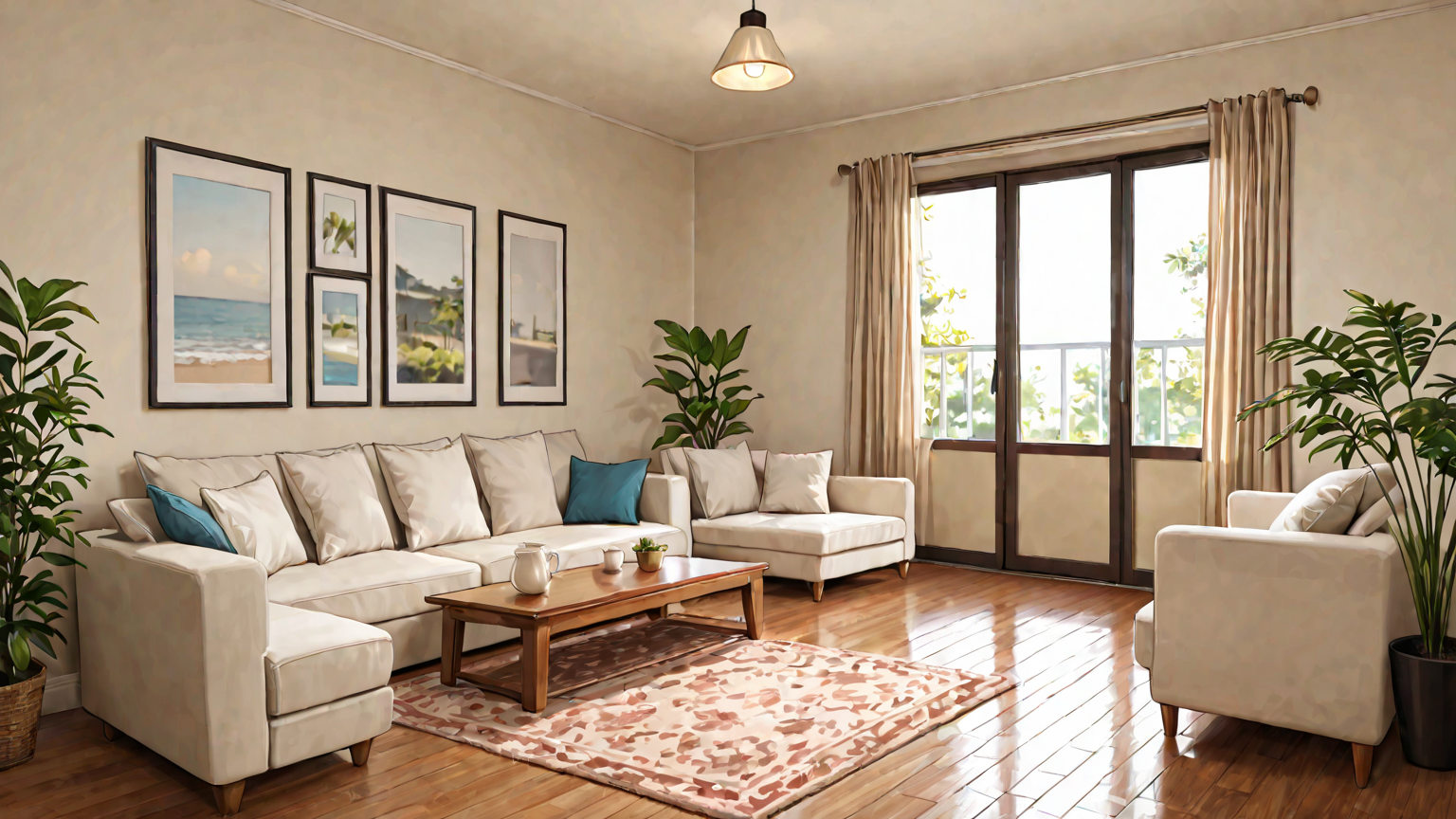 注意点のイラスト