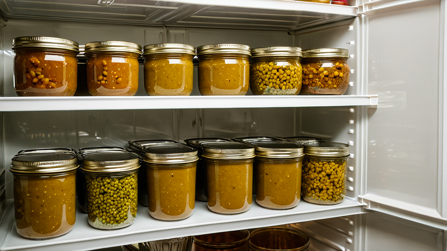 カレー 保存 冷蔵庫 何日のイメージ画像