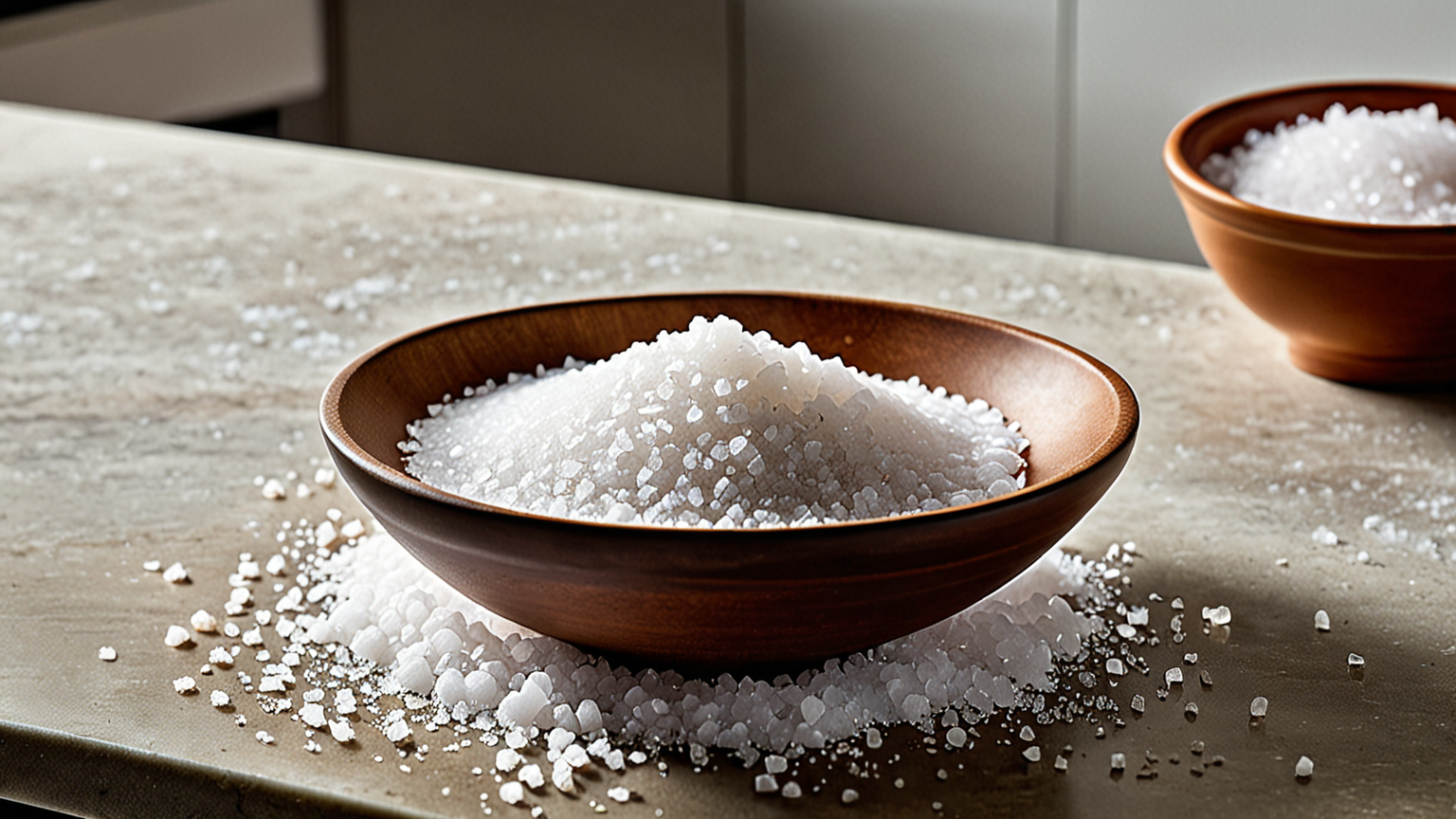 塩 固まる 原因 対策のイメージ画像
