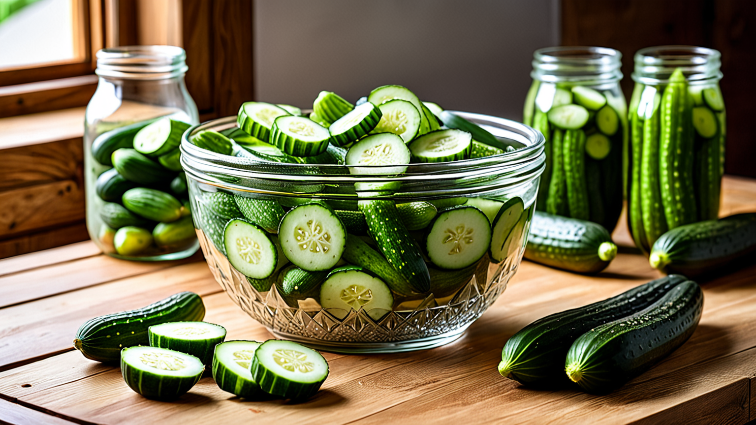 きゅうり 塩もみ 保存 何日のイメージ画像