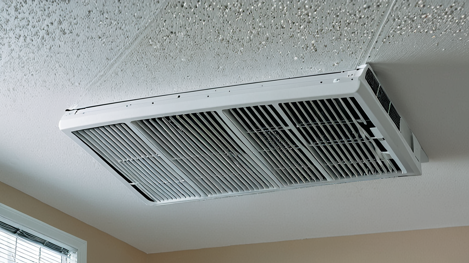 エアコン 送風口 カビ 掃除 自分でのイメージ画像