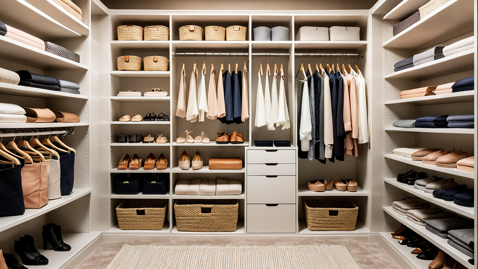 クローゼット 収納ケース おすすめ 無印のイメージ画像