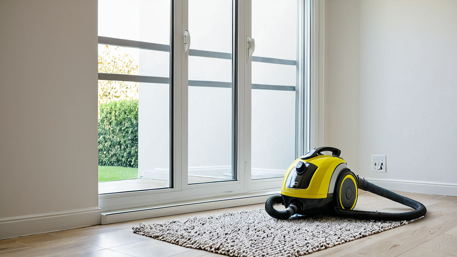 網戸 ほこり 取り方 掃除機のイメージ画像