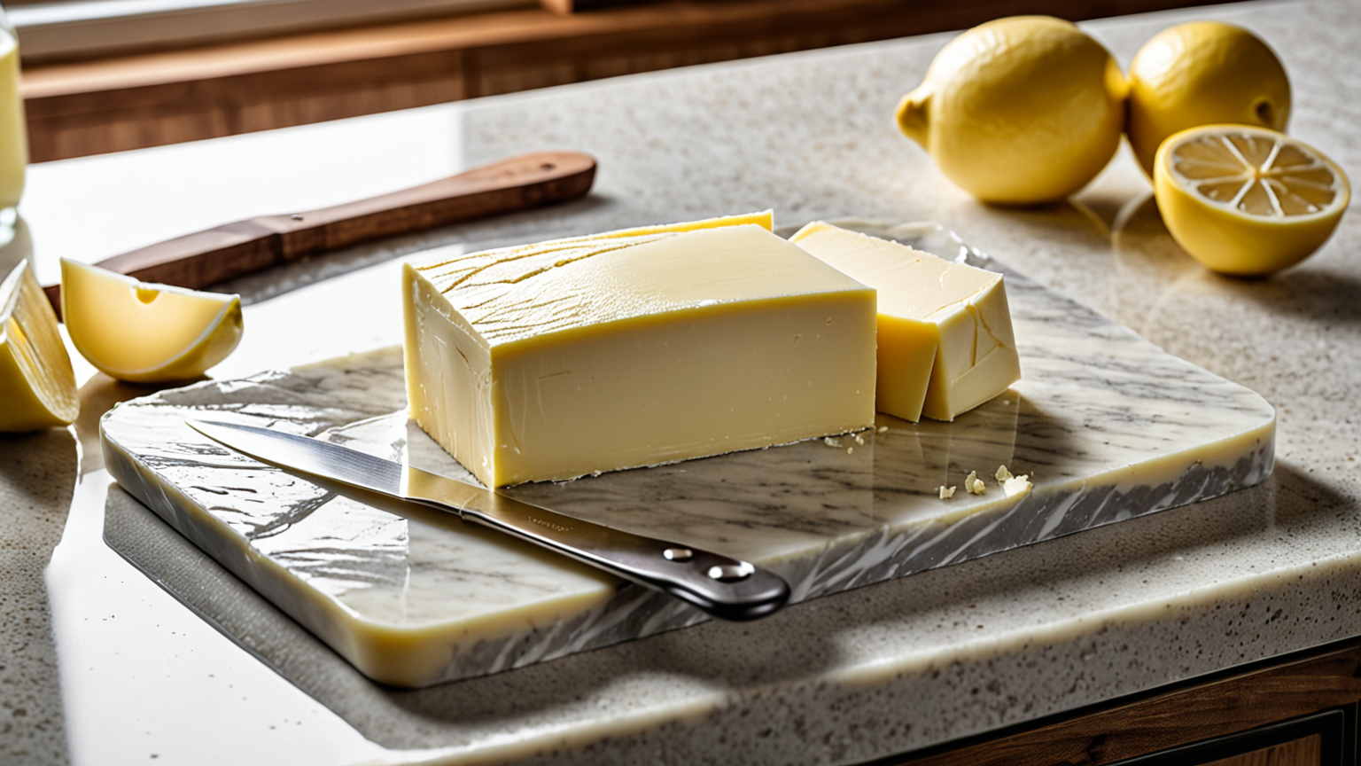 バター 保存 冷凍 切り方のイメージ画像