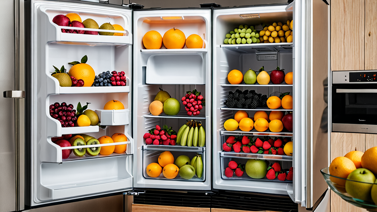 果物 冷蔵庫 入れてはいけないのイメージ画像