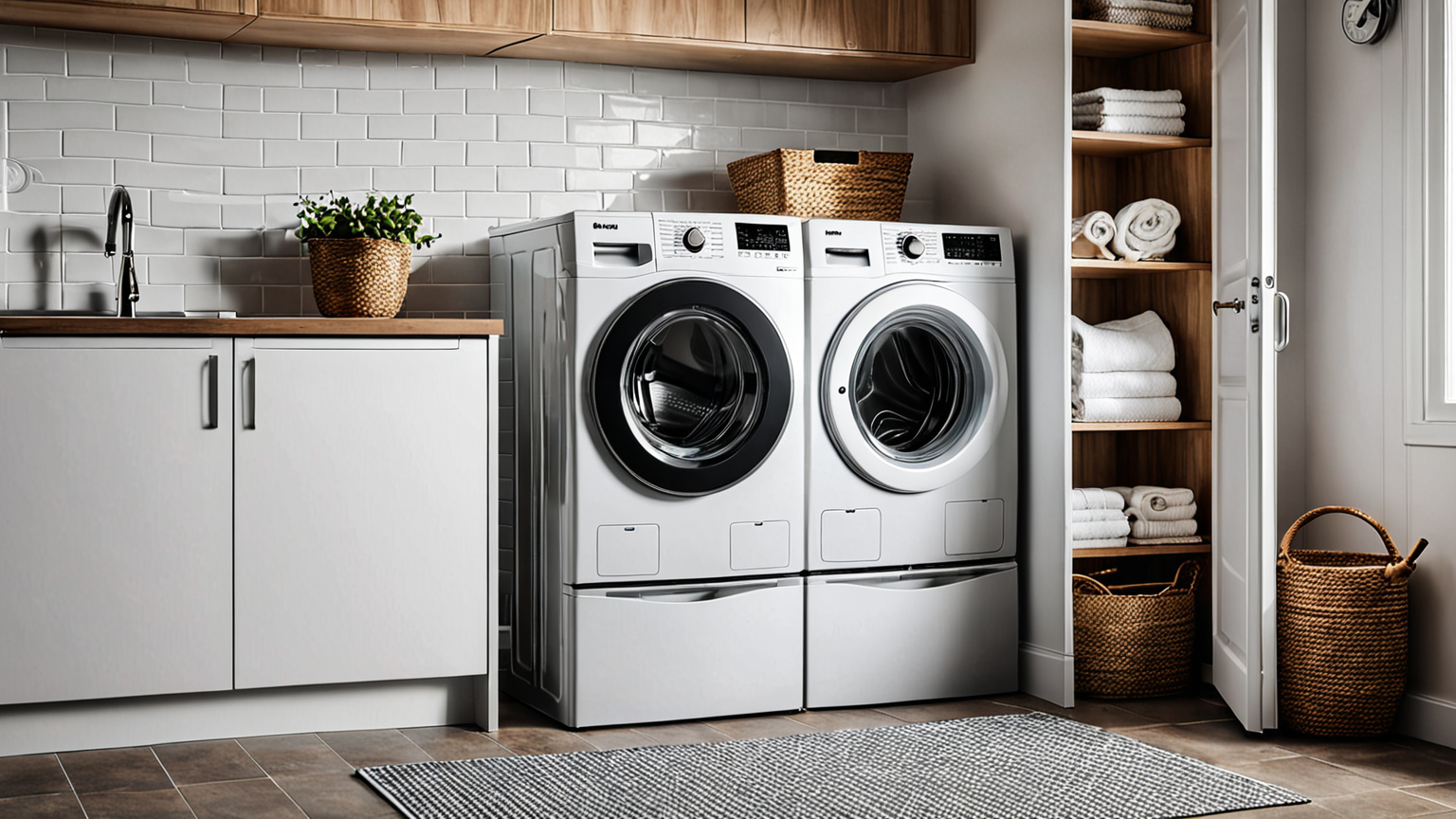 洗濯機 ゴムパッキン カビ ドラム式のイメージ画像