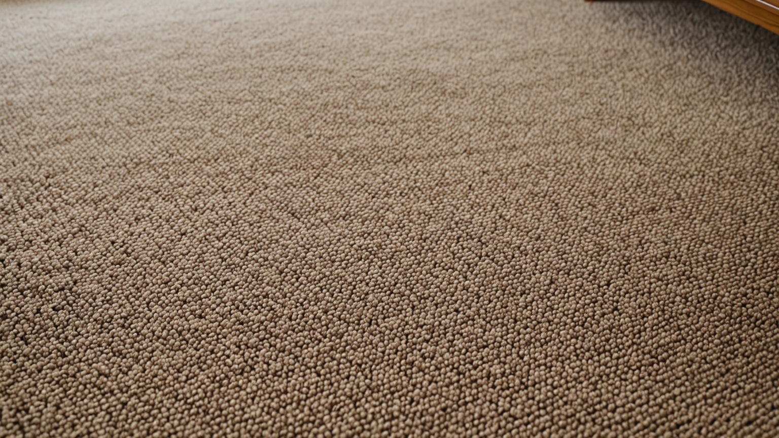 カーペット コーヒー シミ 時間たったのイメージ画像