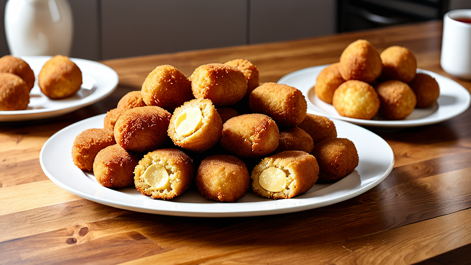 コロッケ 冷凍 揚げ方 コツのイメージ画像