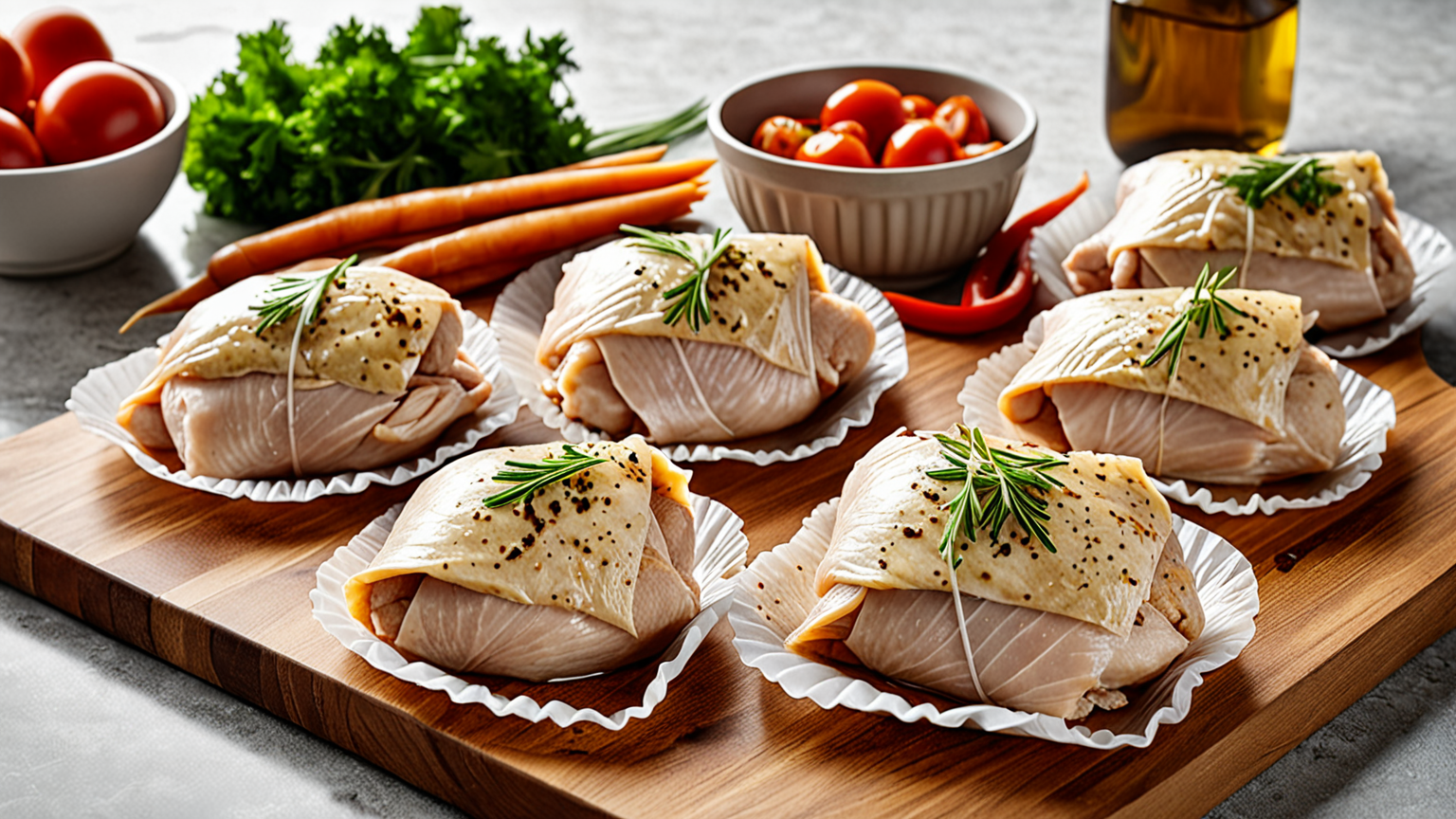 鶏肉 冷凍 下味 おすすめ レシピのイメージ画像