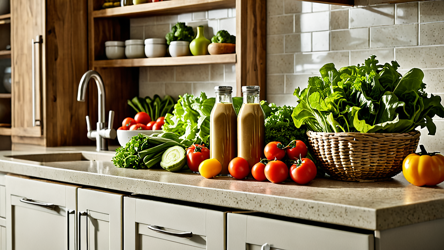 ドレッシング 開封後 いつまで 保存のイメージ画像