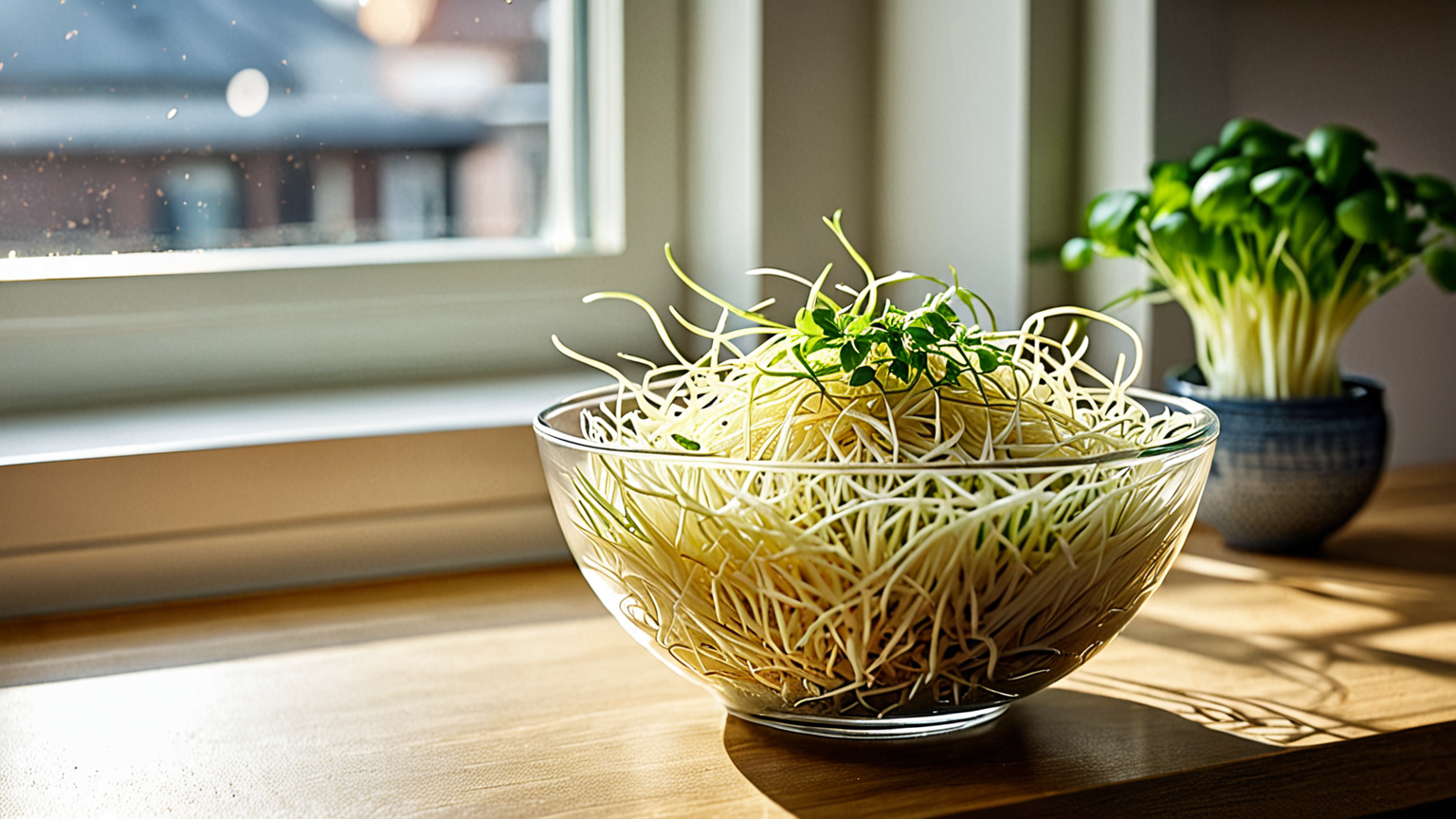 もやし 根 取る 取らないのイメージ画像