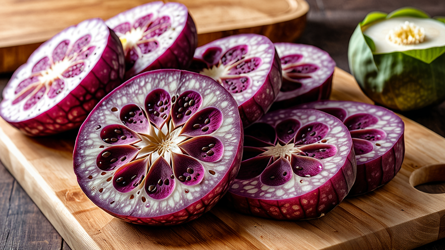 れんこん 変色 食べれる 紫のイメージ画像