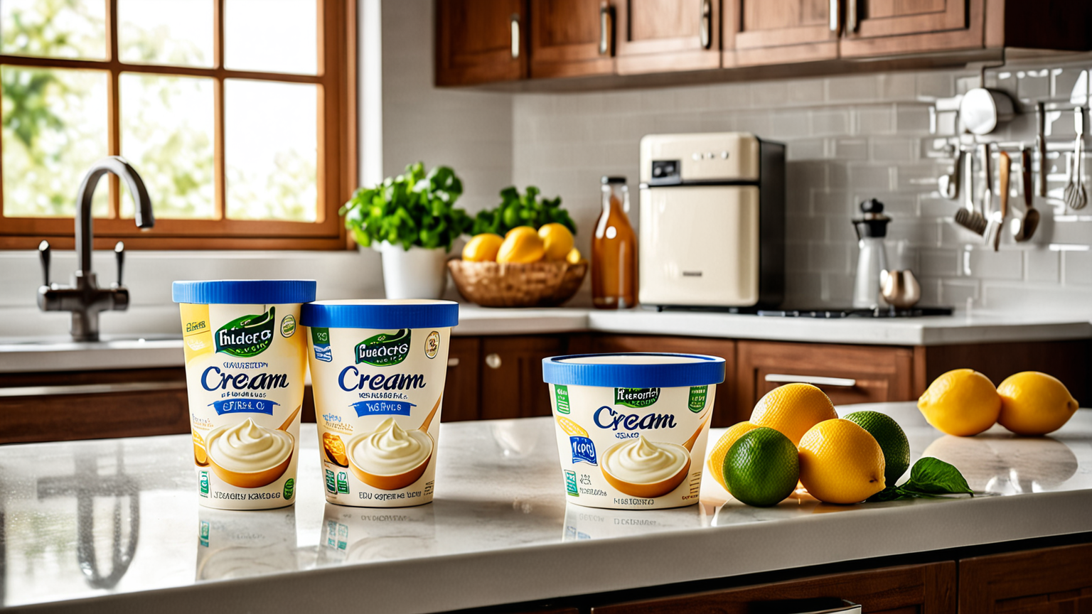 生クリーム 開封後 保存 期間のイメージ画像