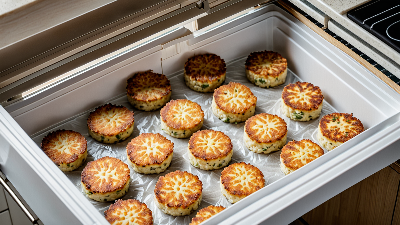 ちくわ 冷凍 保存 期間のイメージ画像