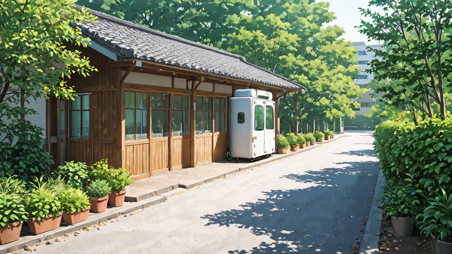 エアコン 室外機 うるさい 原因のイメージ画像