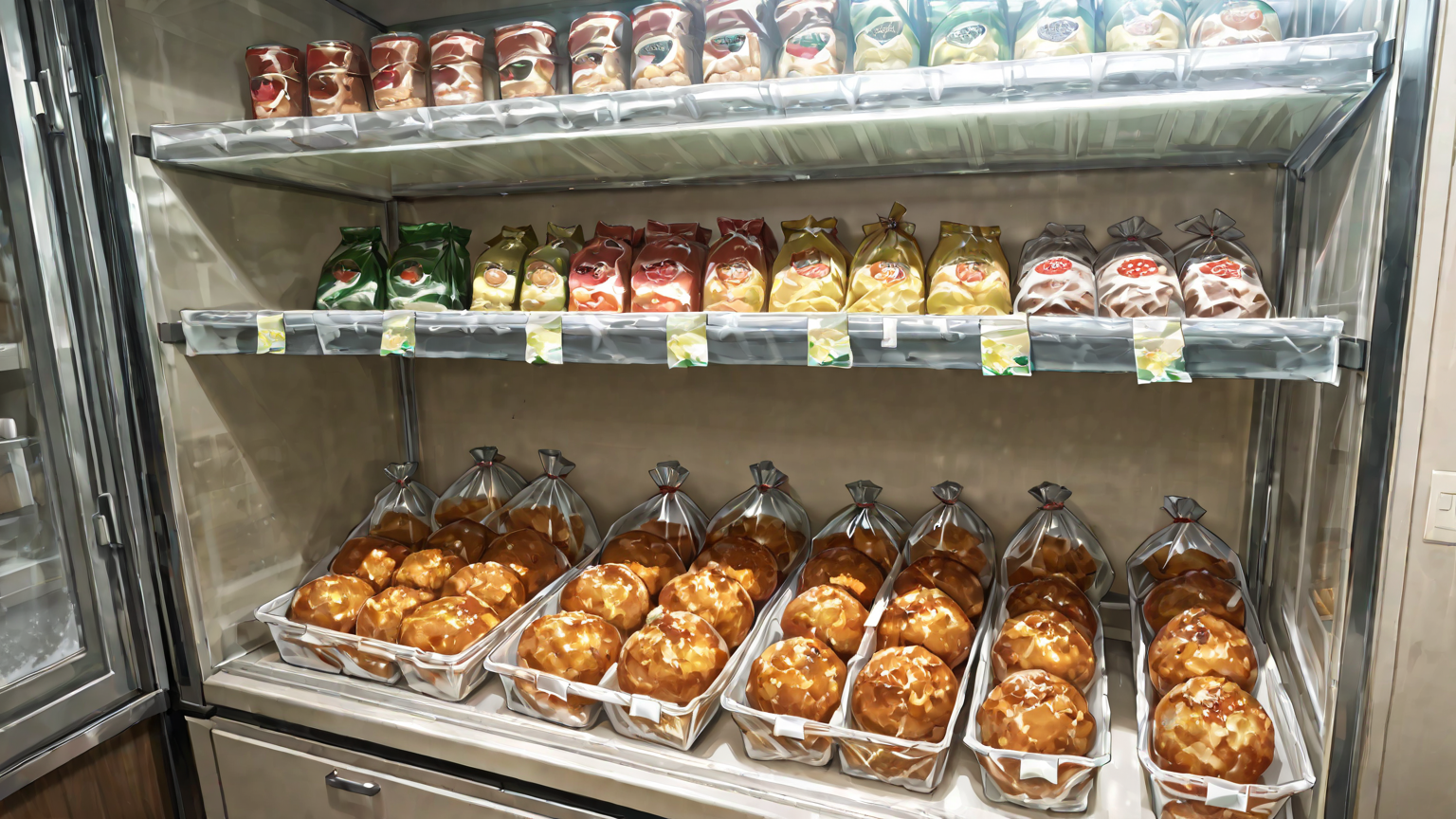 鰹節 保存 方法 冷凍のイメージ画像