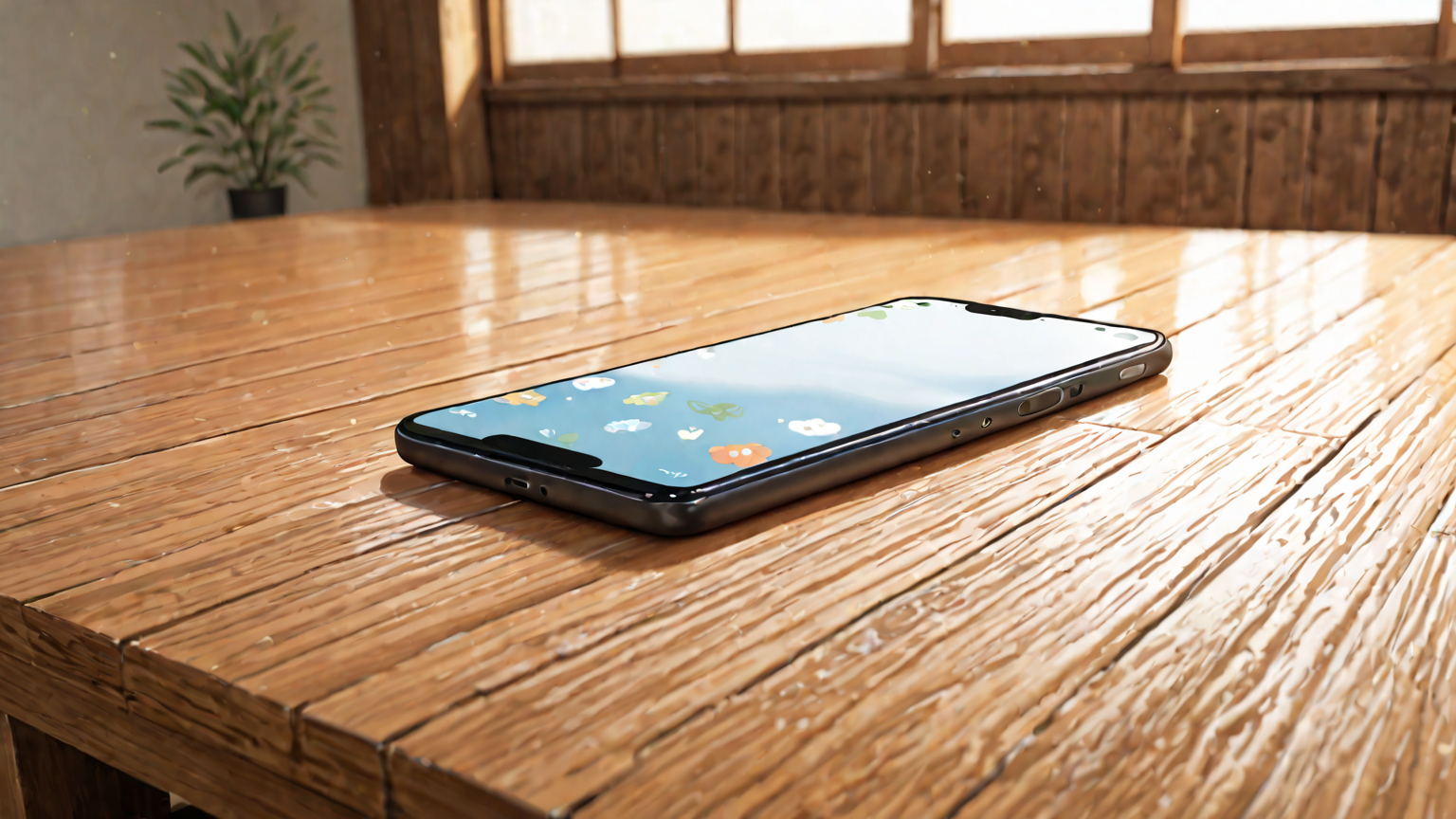 スマホ カメラ ぼやける 直し方のイメージ画像