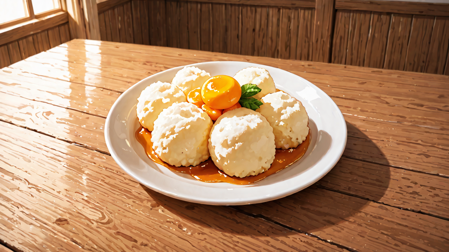 スクランブルエッグ ふわふわ コツのイメージ画像