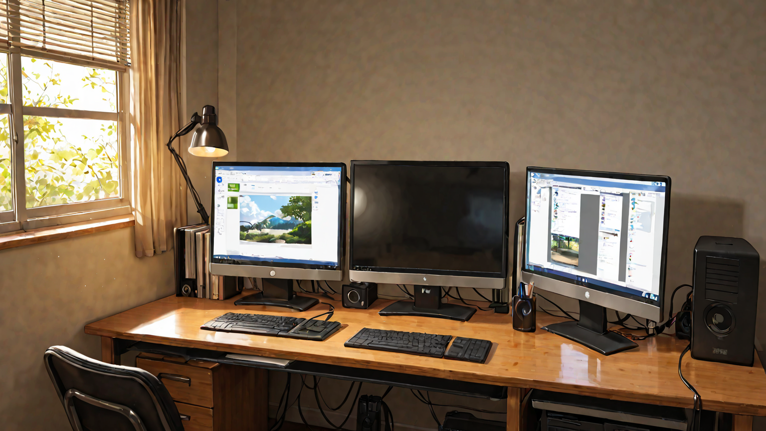 パソコン ファン うるさい 原因 対策のイメージ画像