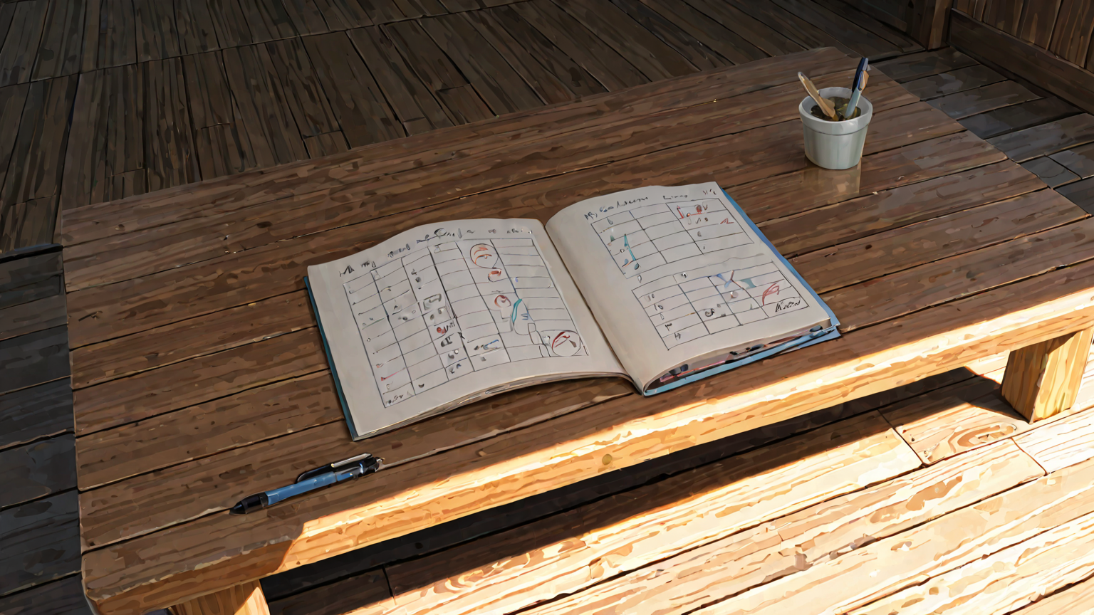 節約を意識した買い物リストと予算管理