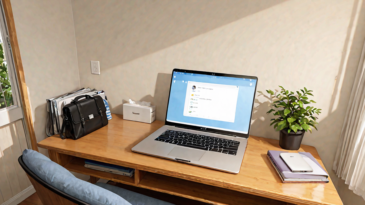 ドライバー更新画面のイメージ