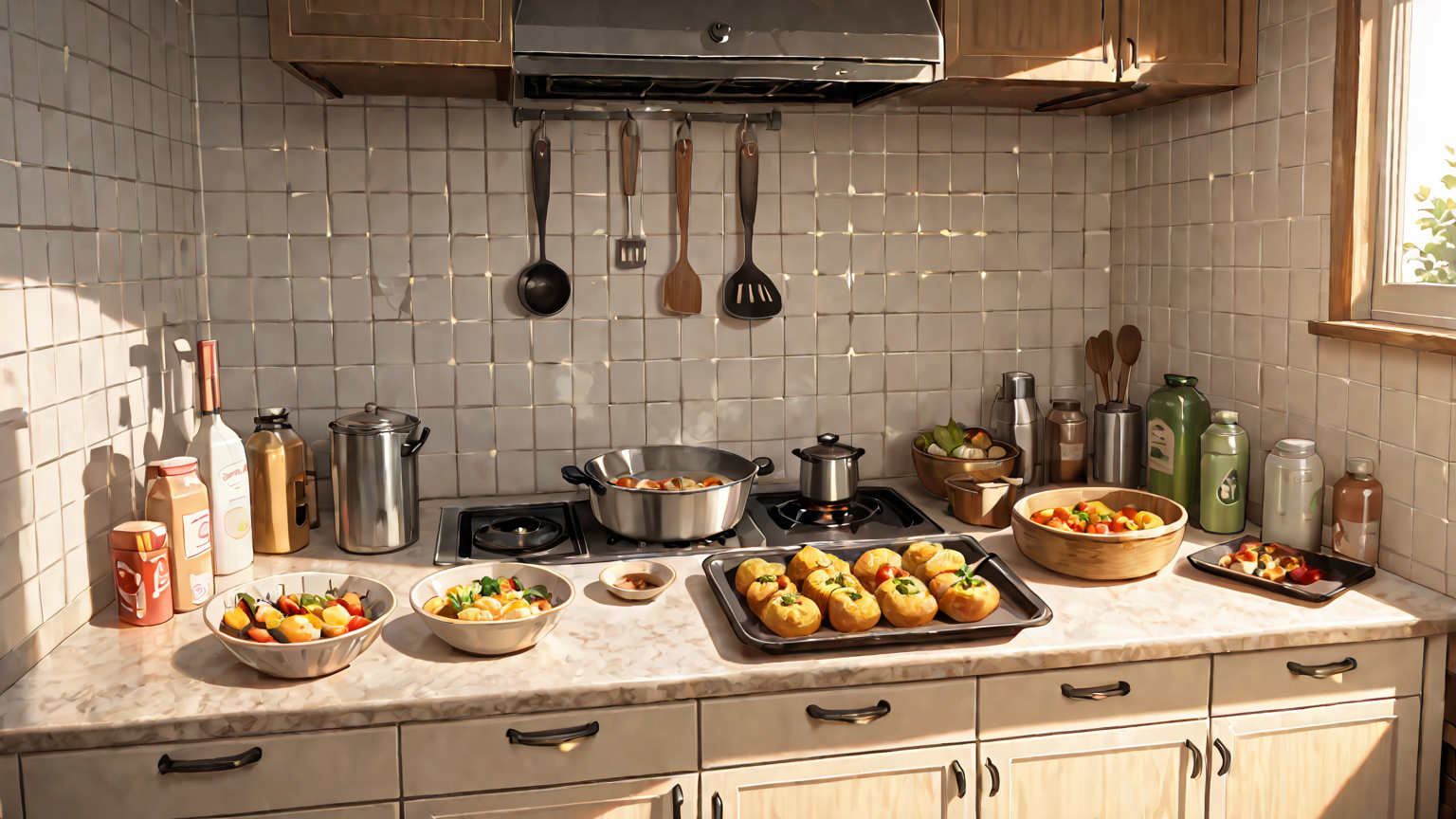 注意マークとQ&Aイメージ