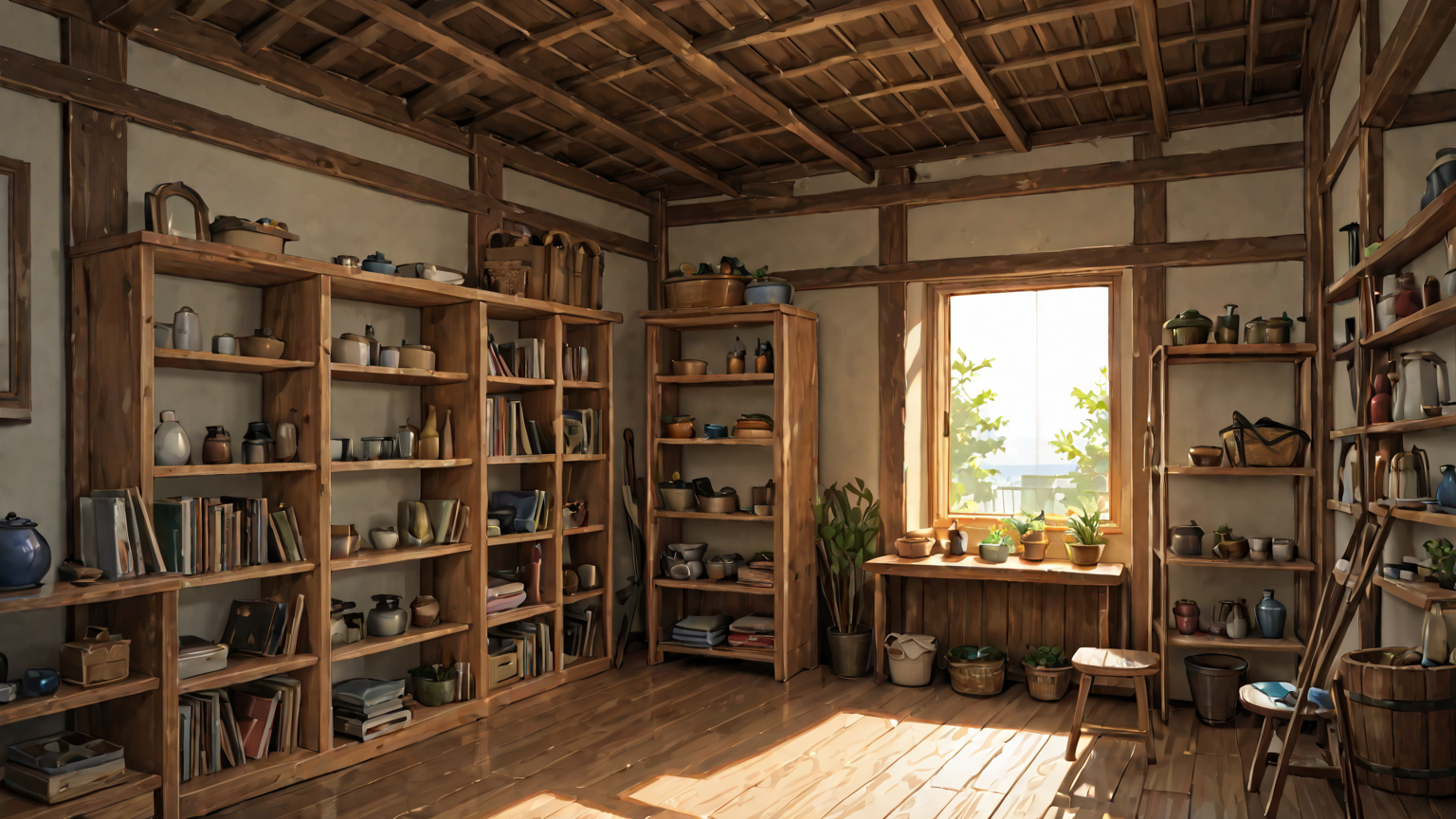 節約に役立つ100均活用法のイメージ