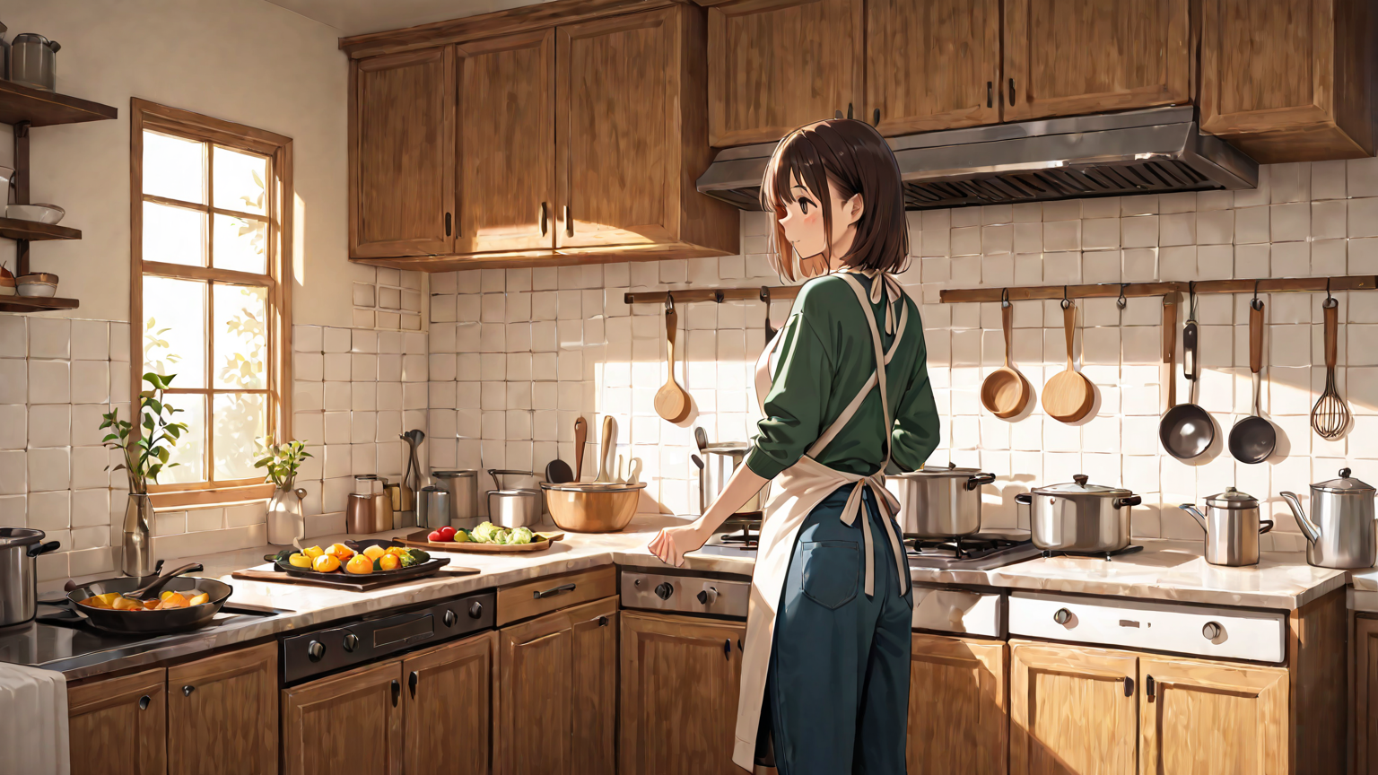 質問をする人のイラスト