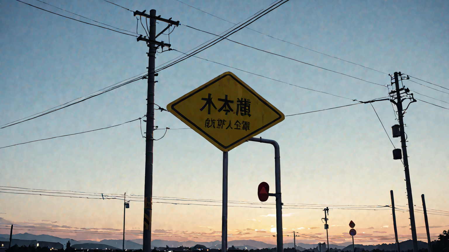 注意マークのイラスト