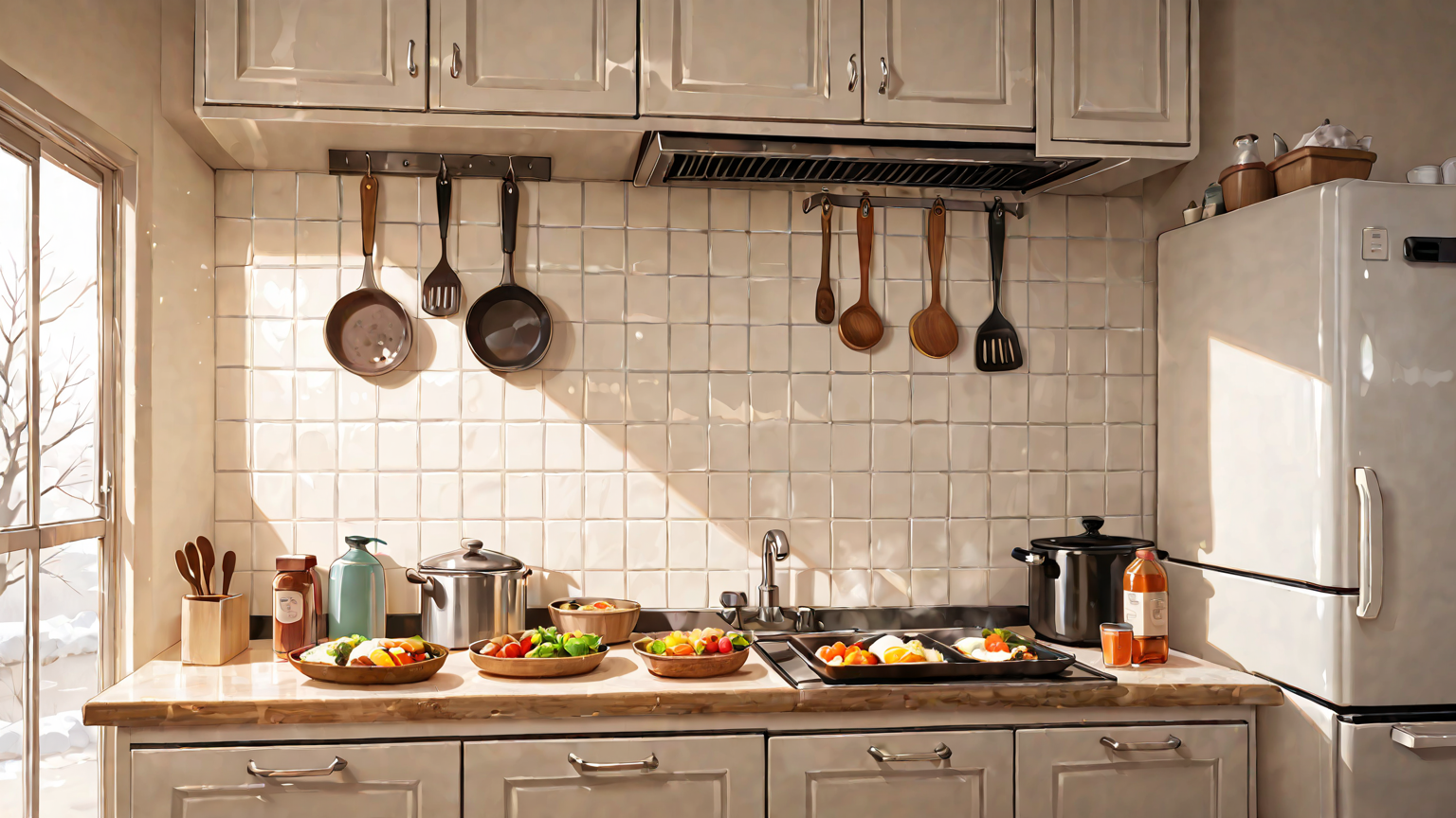 常温と冷蔵庫の保存場所の違い