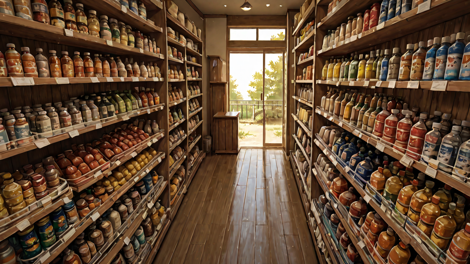 市販されている防虫剤のパッケージの写真