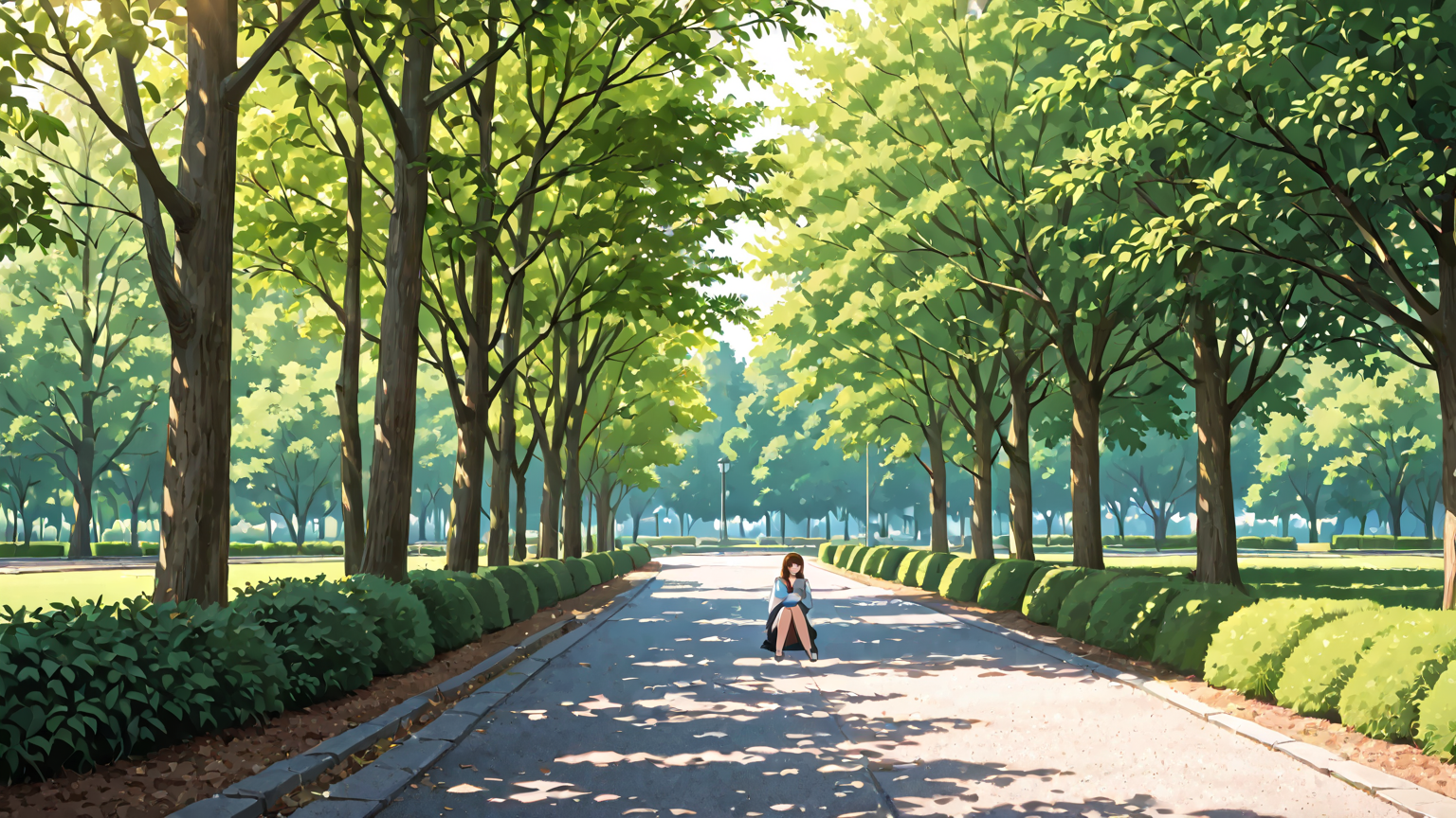 スマホの安全利用イメージ