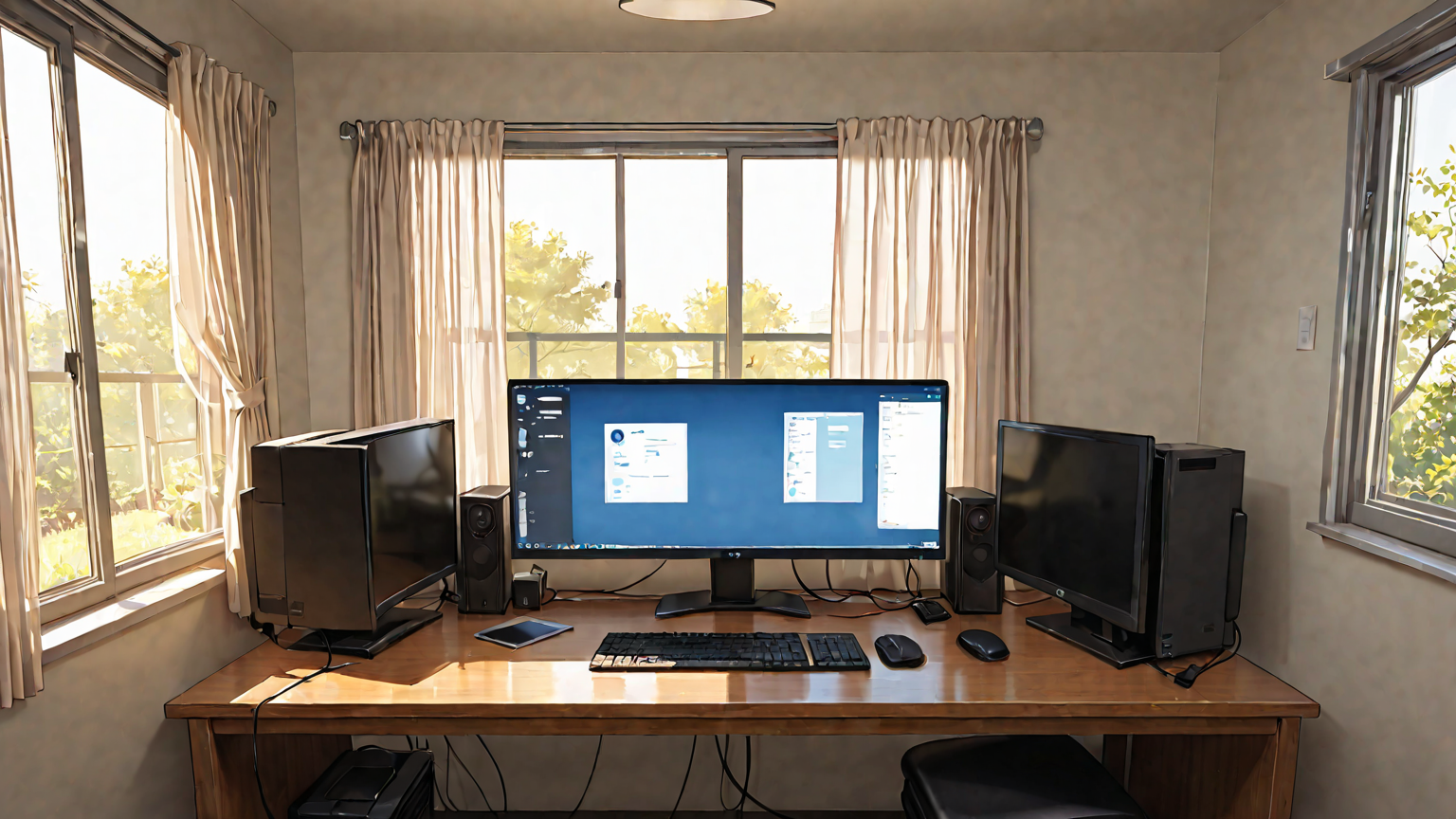 気象庁のウェブサイト画面イメージ